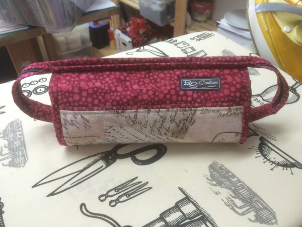 Sew Together Bag