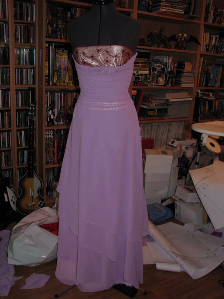 Burda 8057