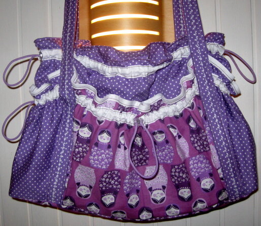 Tasche Julie