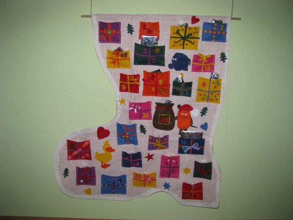 Adventskalender