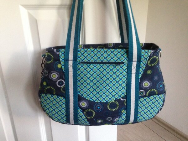 Schnabelina bag (small)