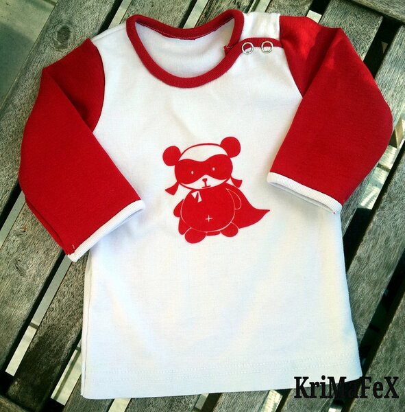 Jerseyshirt