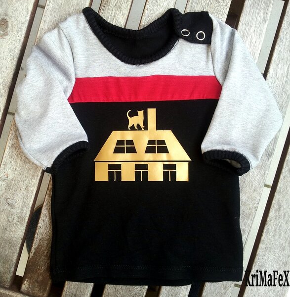 Jerseyshirt
