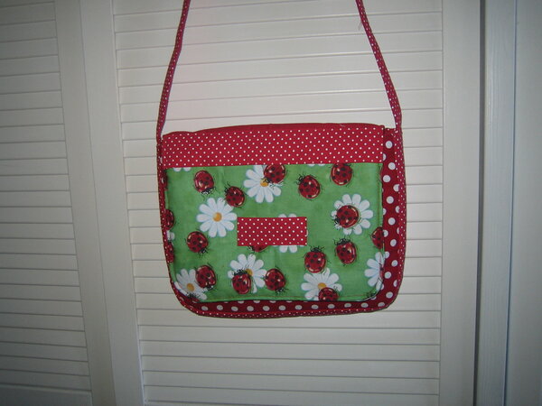 Kindergarten Tasche