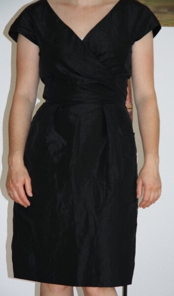Perwollkleid , Burdas kostenloser Download