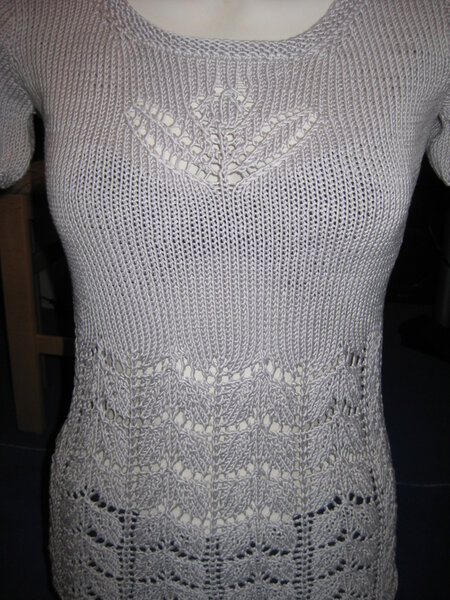 Strickpulli