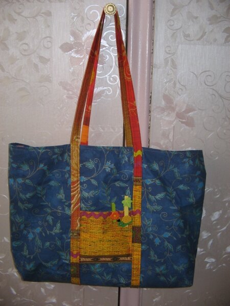 Tasche "Juliet"