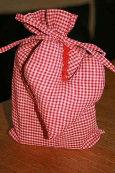 Muttertags-Geschenksverpackung