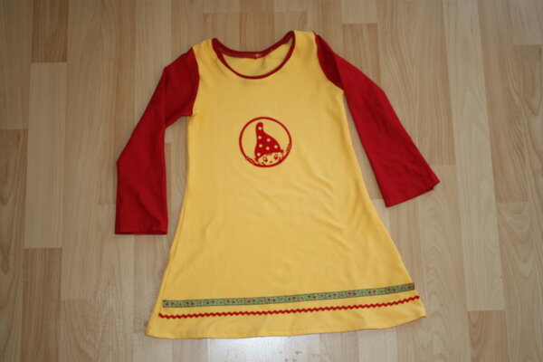 Mixkleid