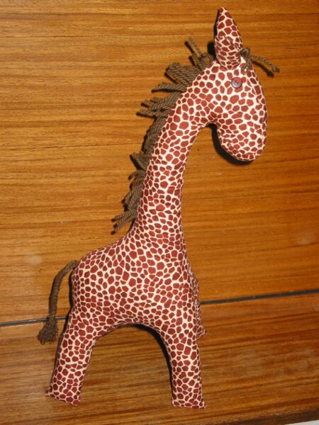 Giraffe