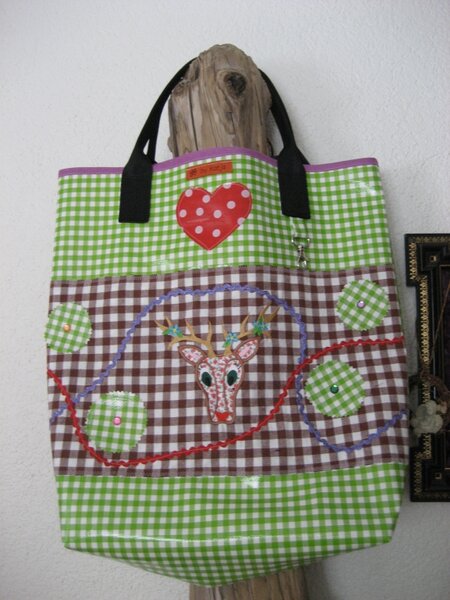 meine neue tasche1