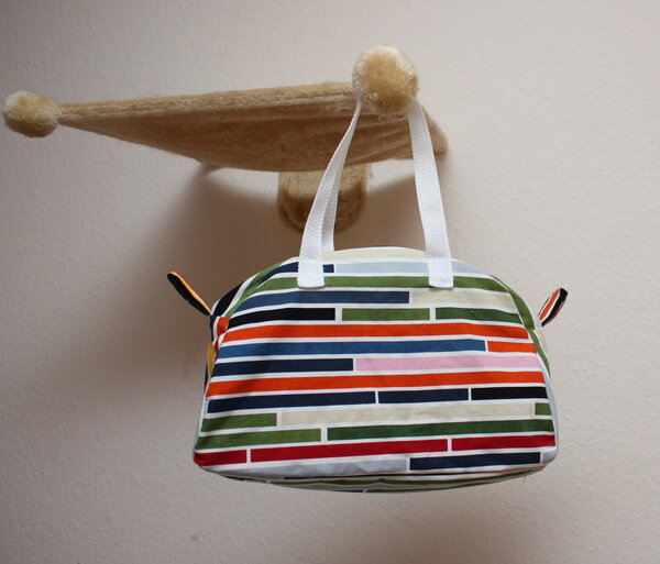 Weekender