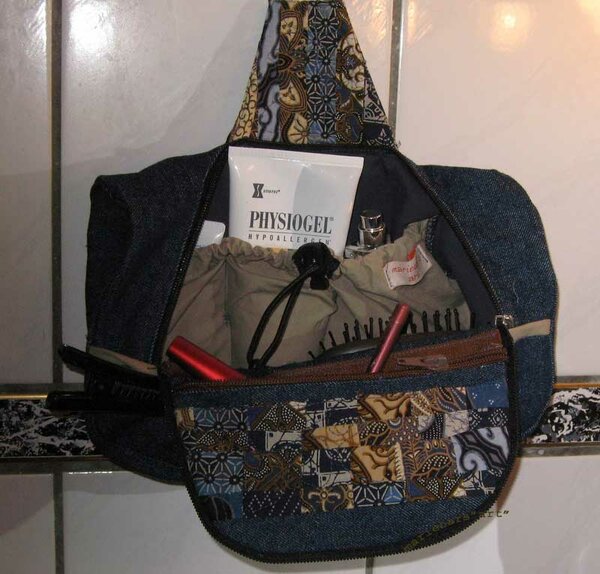 Kulturtasche