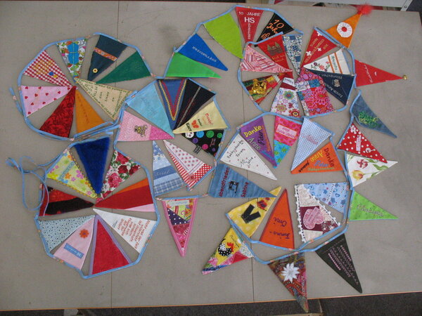 Wimpel 5b