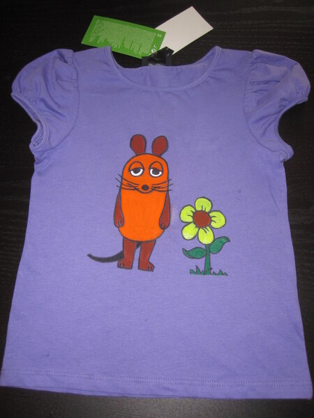 Sendung mit der Maus - Shirt