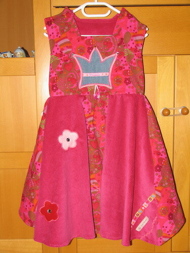 Kleid Bizzkids H/W 05