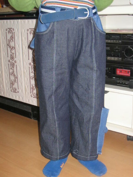 ROOS 2092