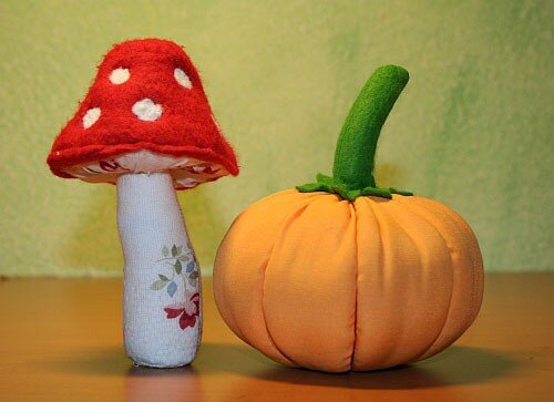 Herbstdeo
