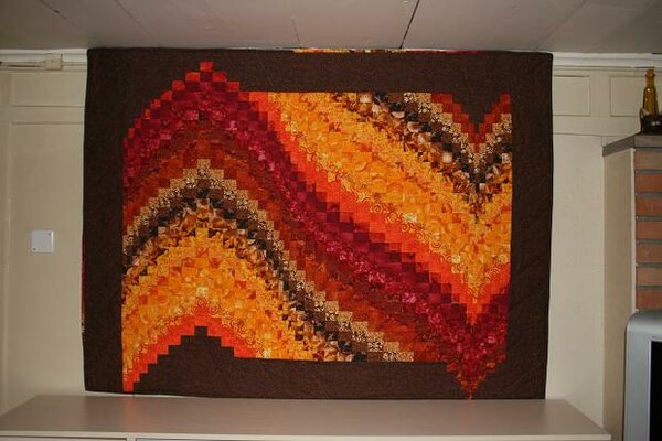 Herbst Bargello