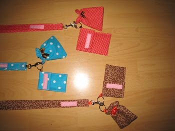 Tasche
