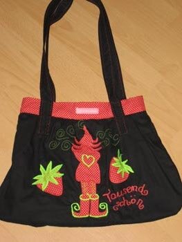 Tasche