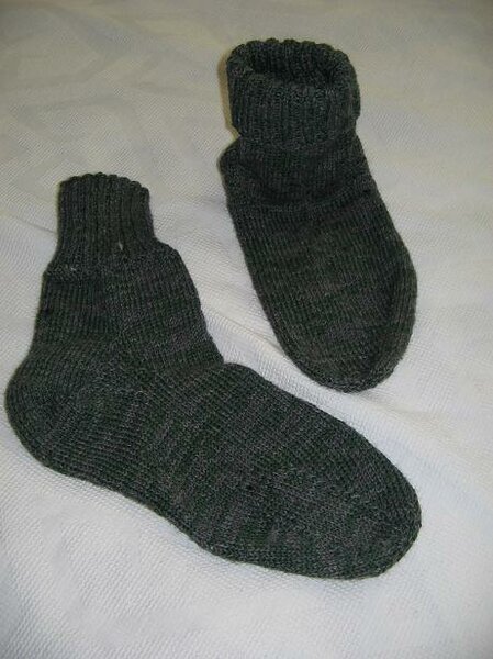 Socken Gr 41