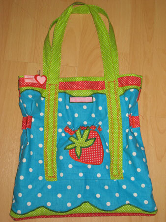 Tasche