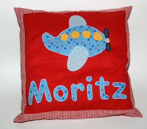 Moritz-Kissen