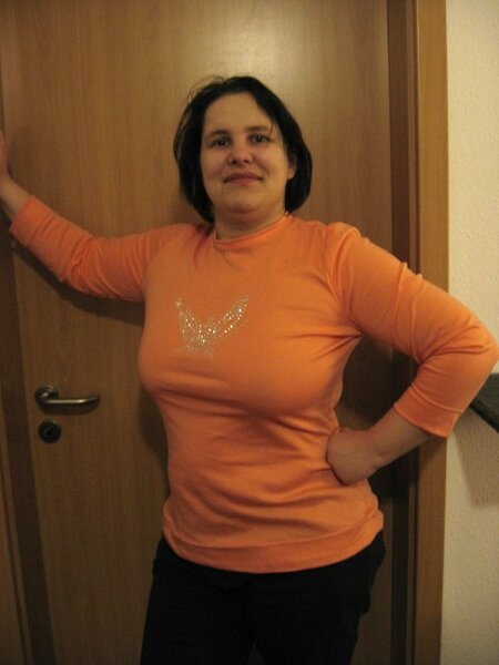 2. MoMo Shirt