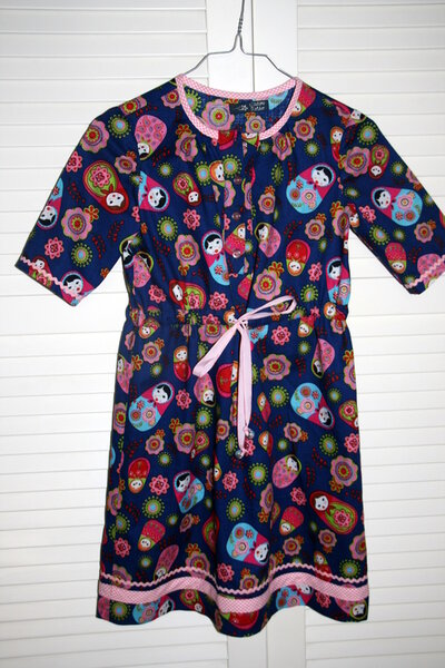 Sommerkleid