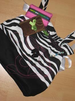 Tasche