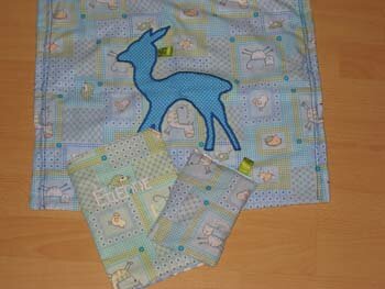 Babygeschenk