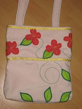 Schlafanzugtasche