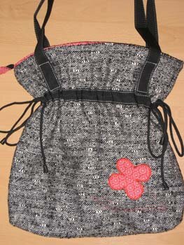 Tasche