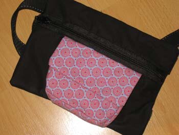 Gürteltasche