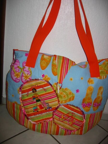 Allesshopper von Farbenmix