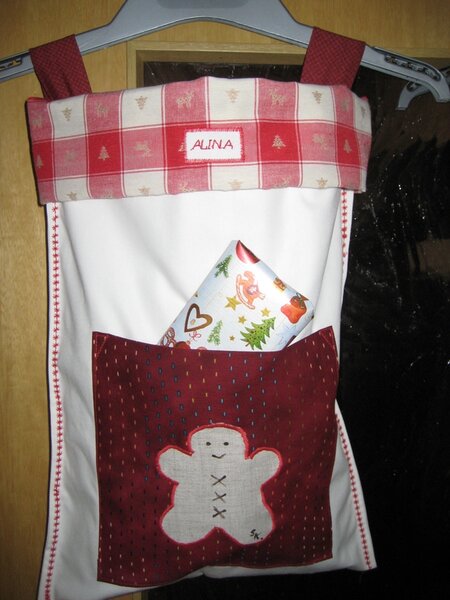 Adventkalender