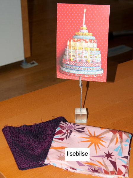 Ilsebilse