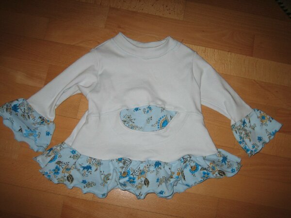 Jule-pulli