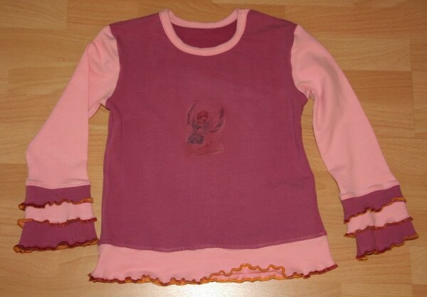 Phönix-Shirt Ottobre