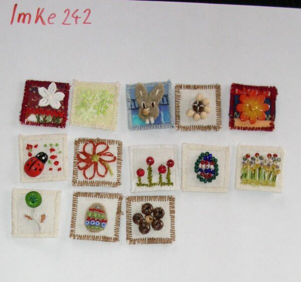 Die Inchies von Imke242
