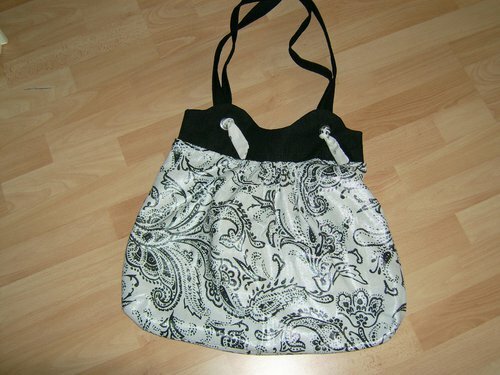 Tasche ANNA