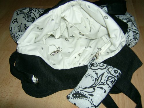 Tasche ANNA