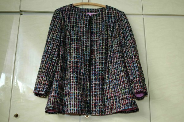 Jacke