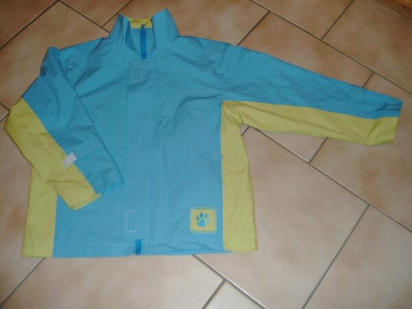 Jacke Ottobre 1/ 2006 Nr. 29
