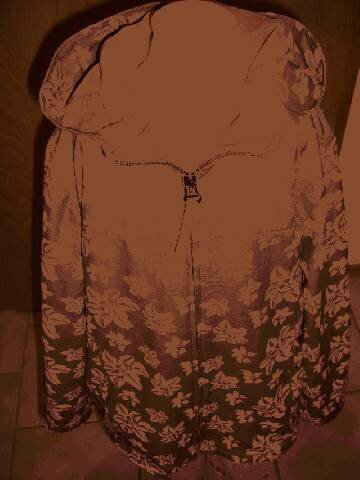 Jacke Ottobre