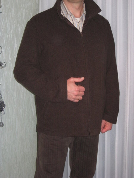 Herrenjacke