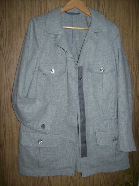jacke