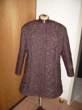 Steppjacke Svea