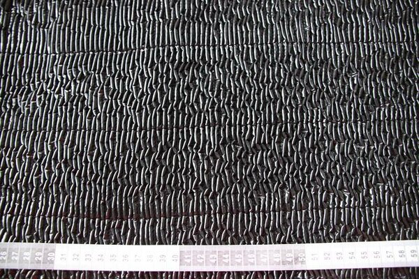 Jacke schwarz